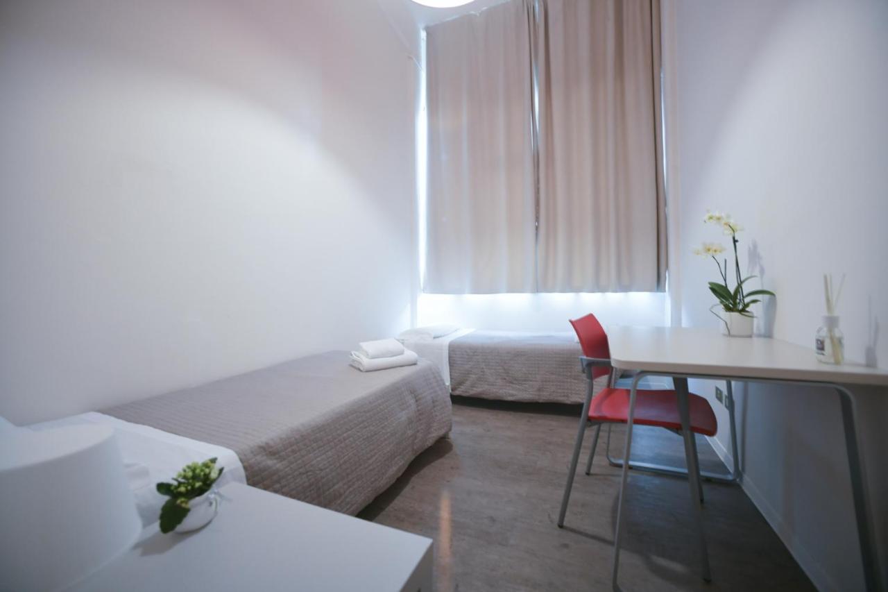 Garden Blue Hotel Florence Luaran gambar