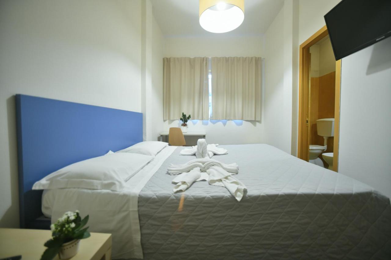 Garden Blue Hotel Florence Luaran gambar